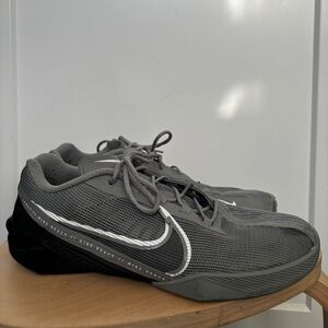 Nike react metcon turbo